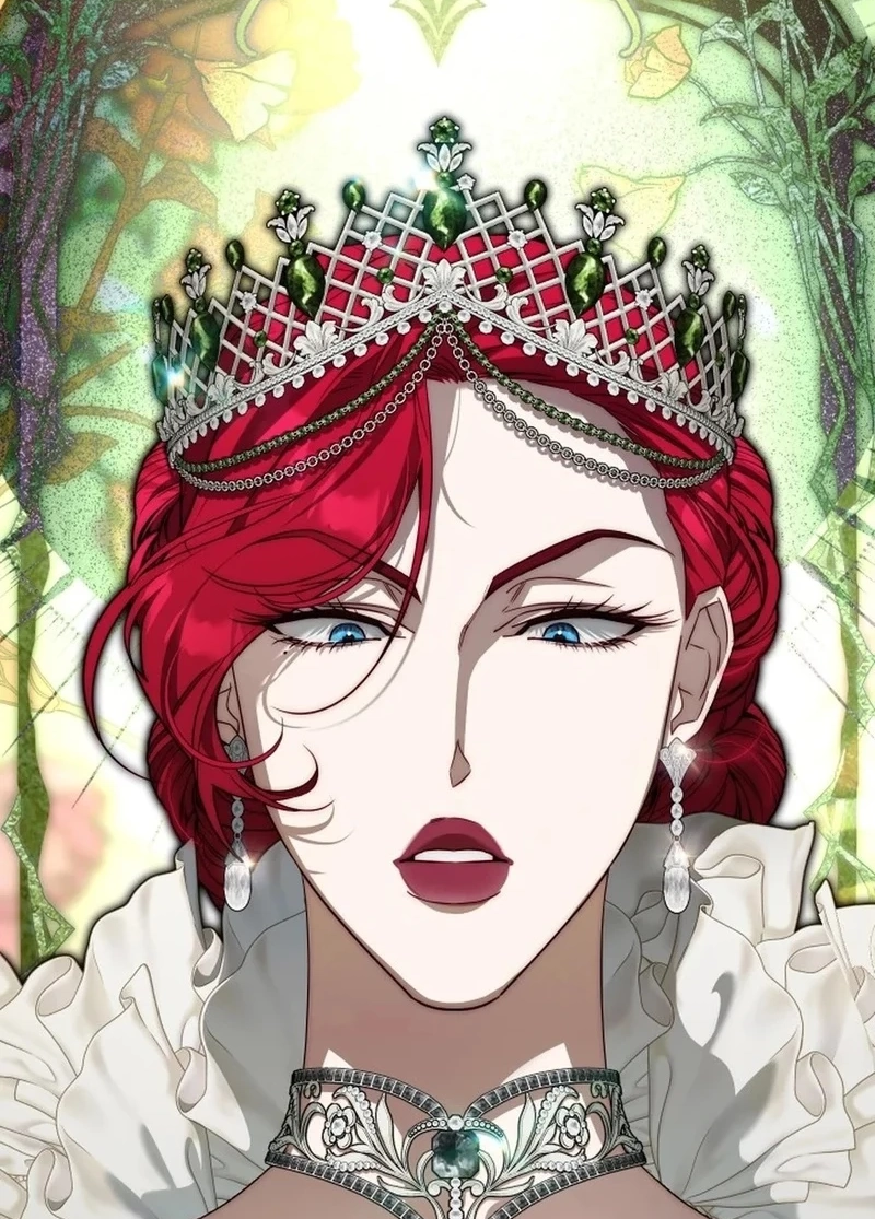 Tamed the Monster Prince Chapter 58 page 124 - 