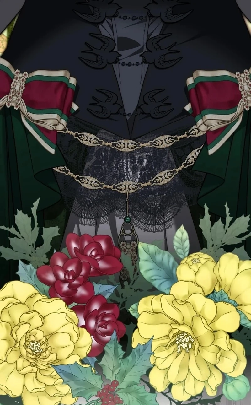 Tamed the Monster Prince Chapter 58 page 126 - 