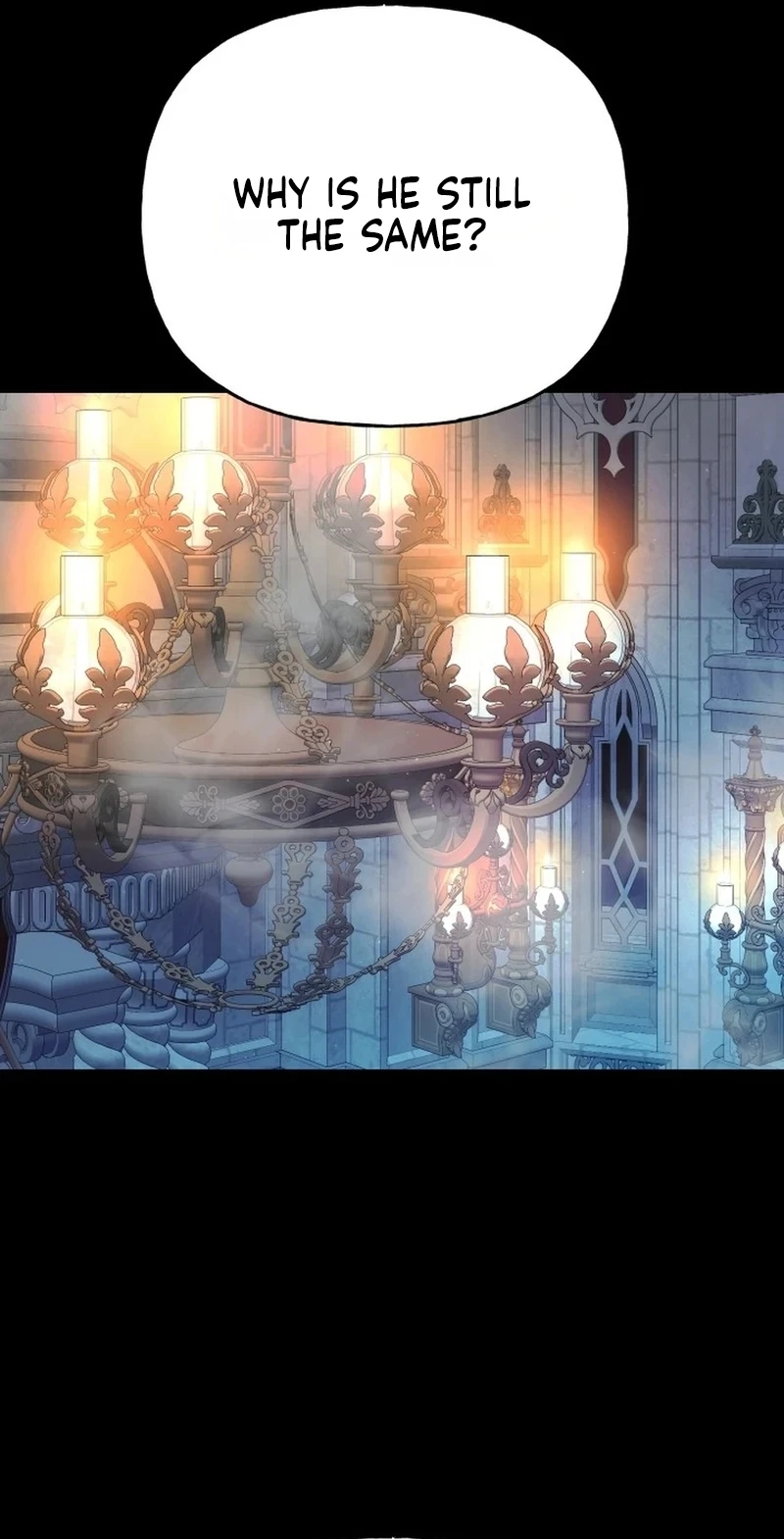 Tamed the Monster Prince Chapter 58 page 15 - 