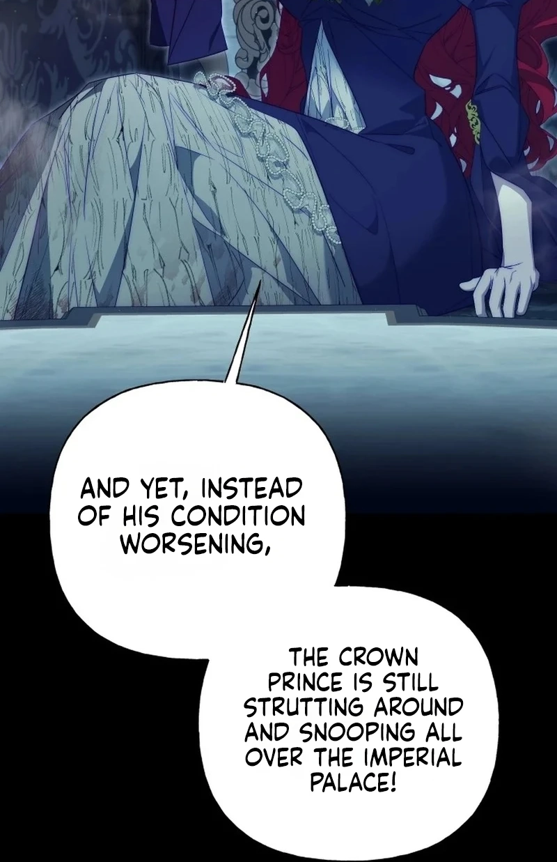 Tamed the Monster Prince Chapter 58 page 17 - 