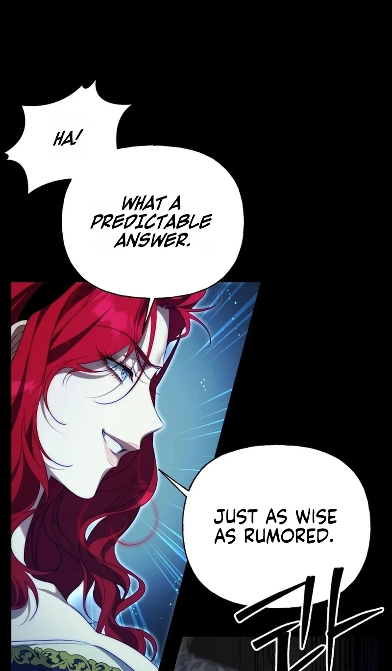 Tamed the Monster Prince Chapter 58 page 20 - 