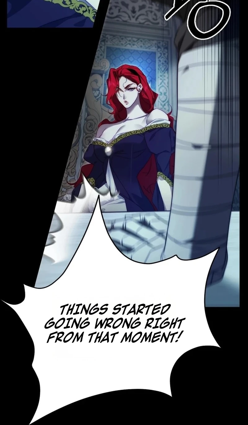 Tamed the Monster Prince Chapter 58 page 21 - 