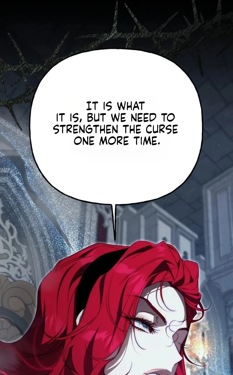 Tamed the Monster Prince Chapter 58 page 25 - 