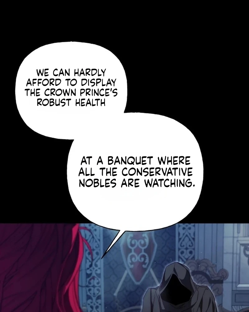 Tamed the Monster Prince Chapter 58 page 27 - 