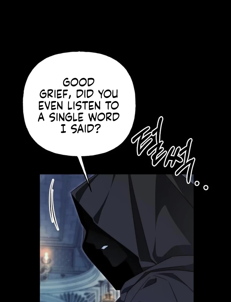 Tamed the Monster Prince Chapter 58 page 29 - 