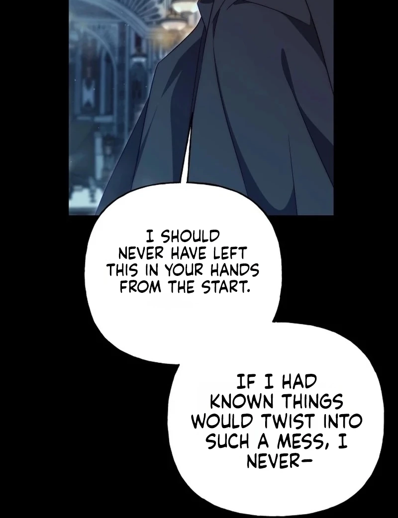 Tamed the Monster Prince Chapter 58 page 30 - 