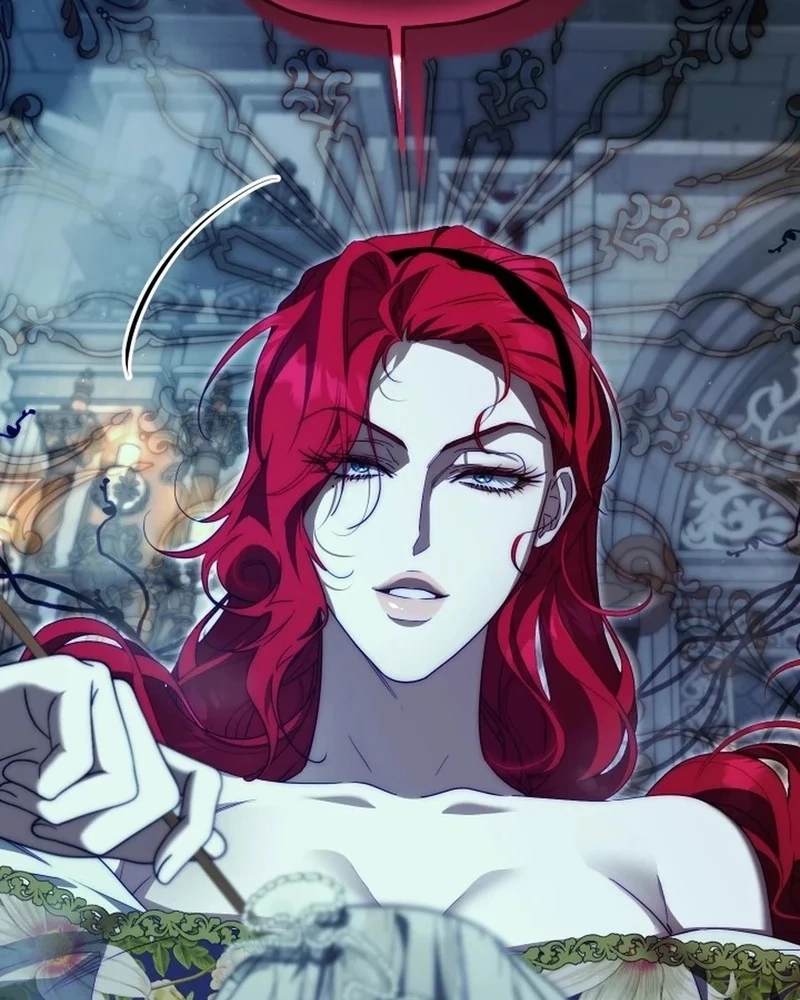 Tamed the Monster Prince Chapter 58 page 33 - 