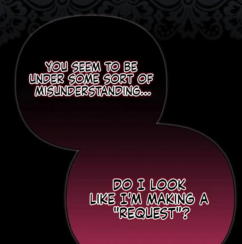 Tamed the Monster Prince Chapter 58 page 35 - 