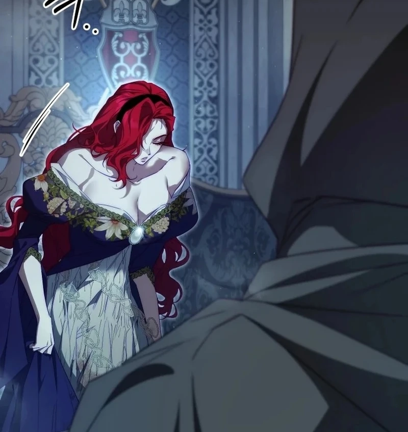 Tamed the Monster Prince Chapter 58 page 42 - 