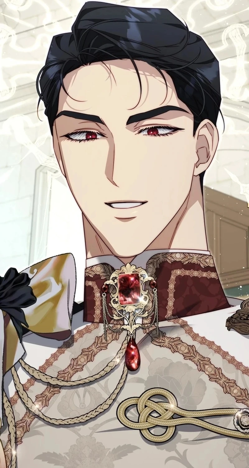Tamed the Monster Prince Chapter 58 page 56 - 