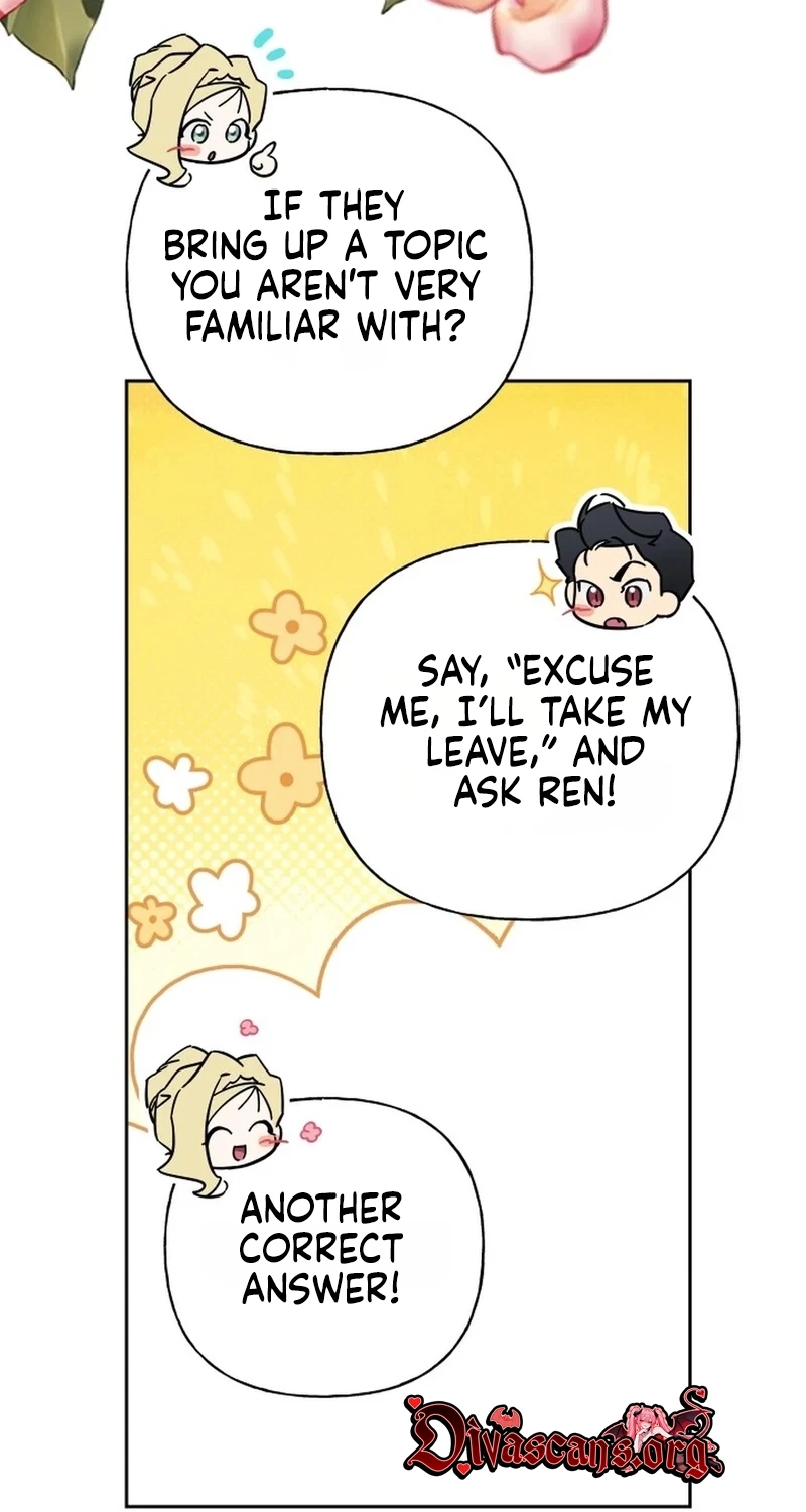 Tamed the Monster Prince Chapter 58 page 61 - 