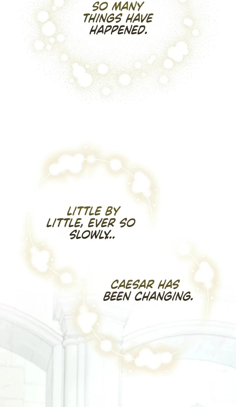 Tamed the Monster Prince Chapter 58 page 71 - 