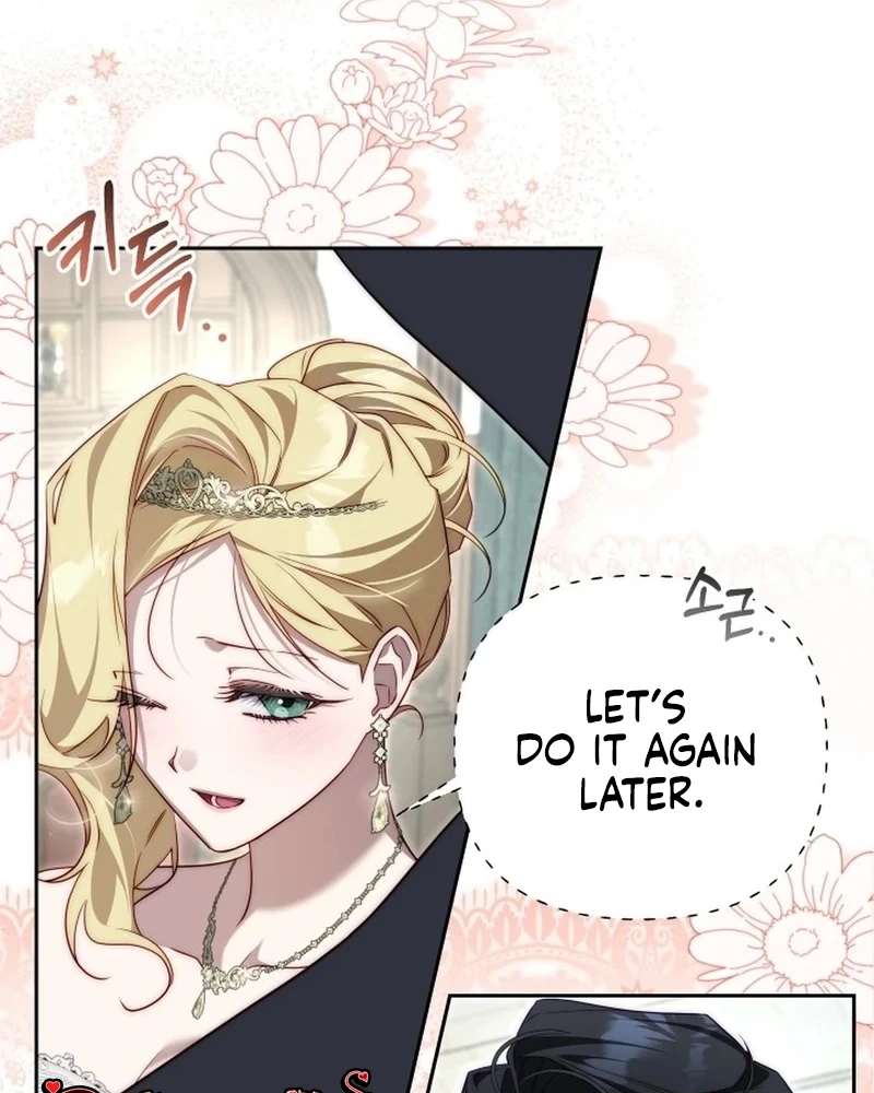 Tamed the Monster Prince Chapter 58 page 83 - 