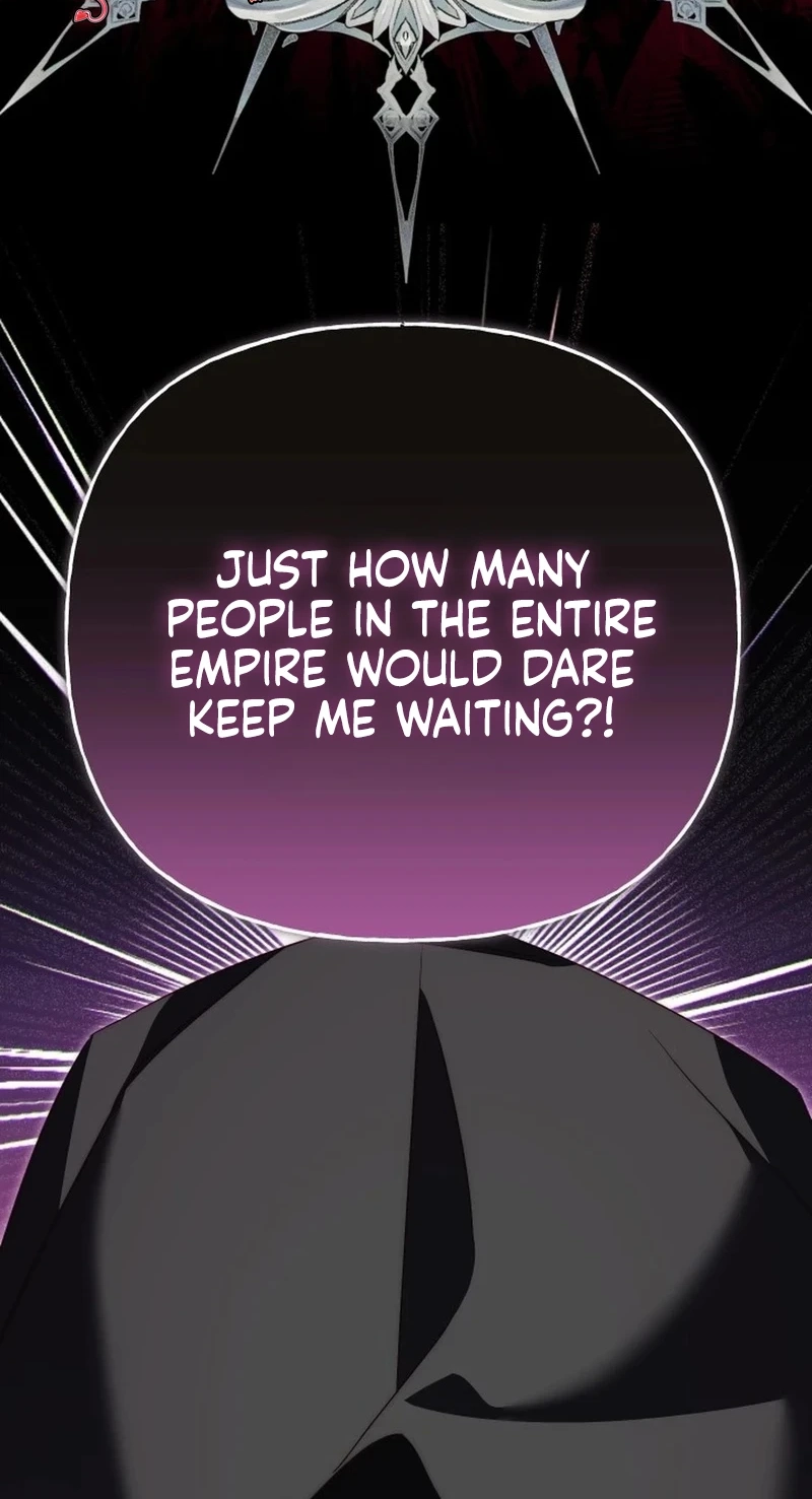 Tamed the Monster Prince Chapter 58 page 10 - 