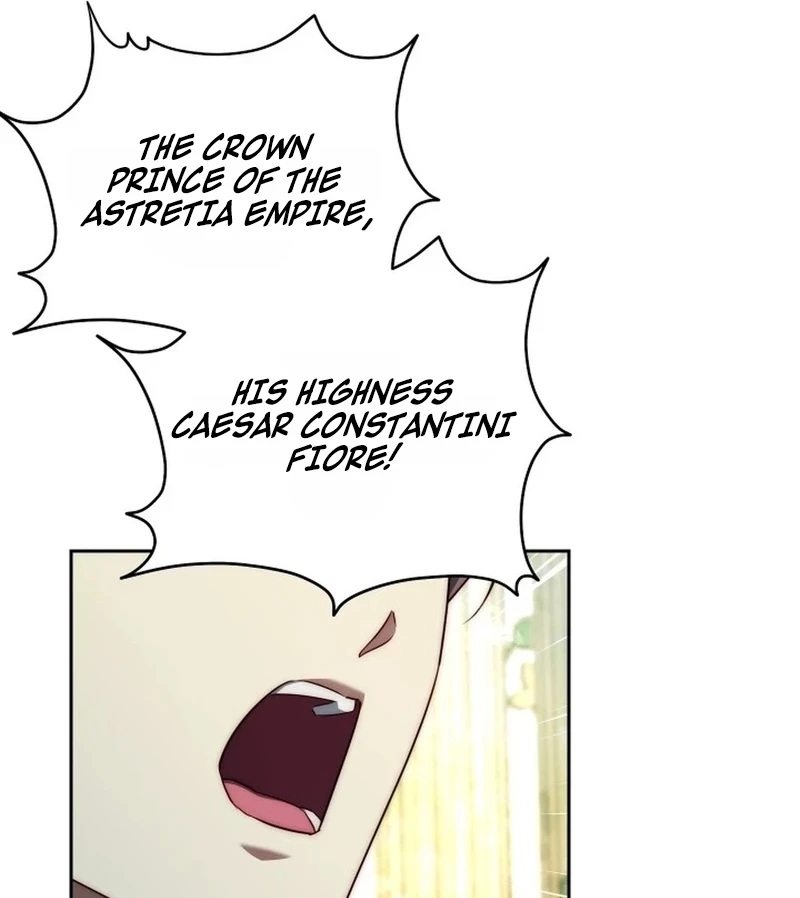 Tamed the Monster Prince Chapter 58 page 95 - 