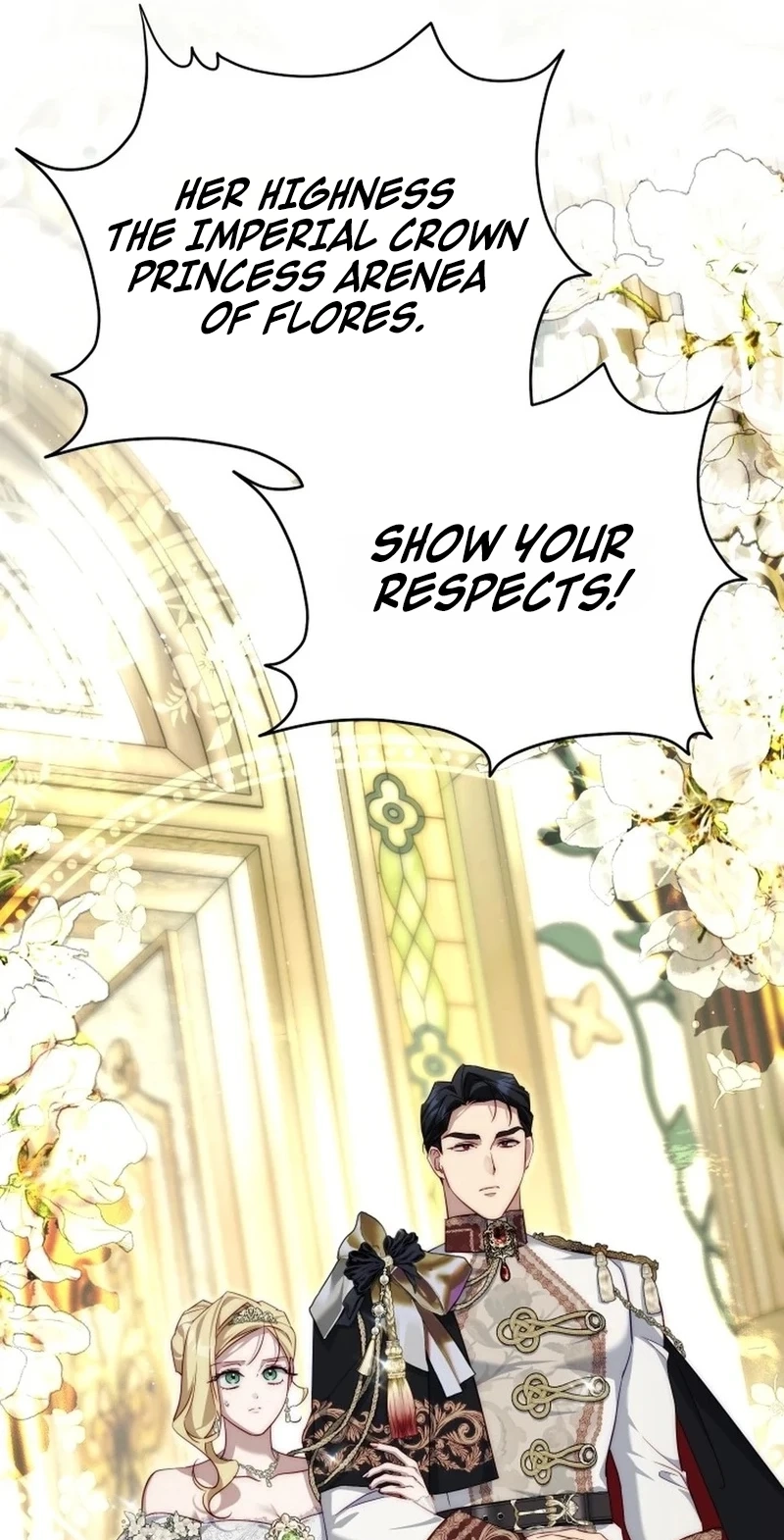 Tamed the Monster Prince Chapter 58 page 97 - 
