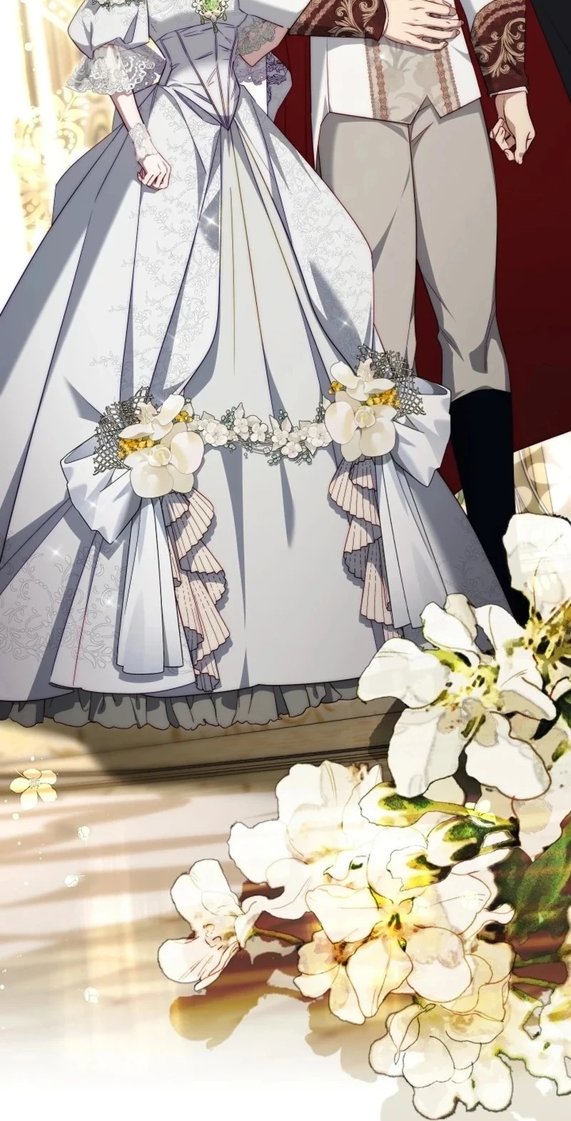 Tamed the Monster Prince Chapter 58 page 98 - 