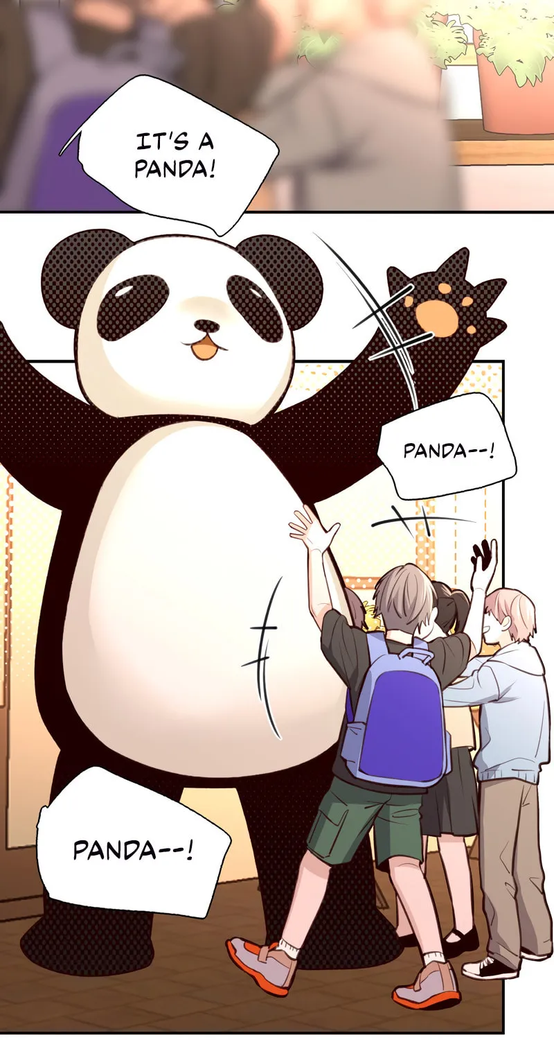 Tamen De Huanying Chapter 1 page 3 - 