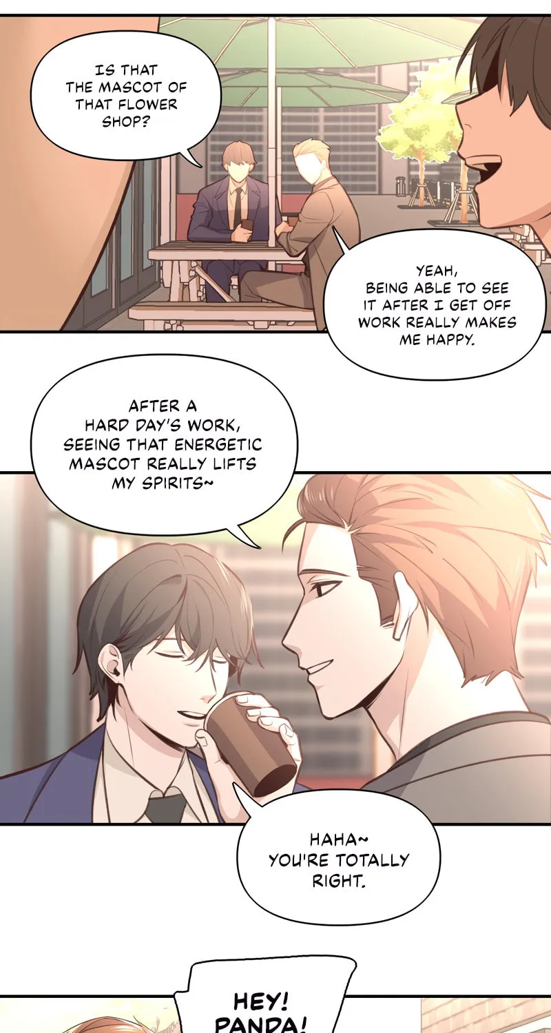 Tamen De Huanying Chapter 1 page 4 - 
