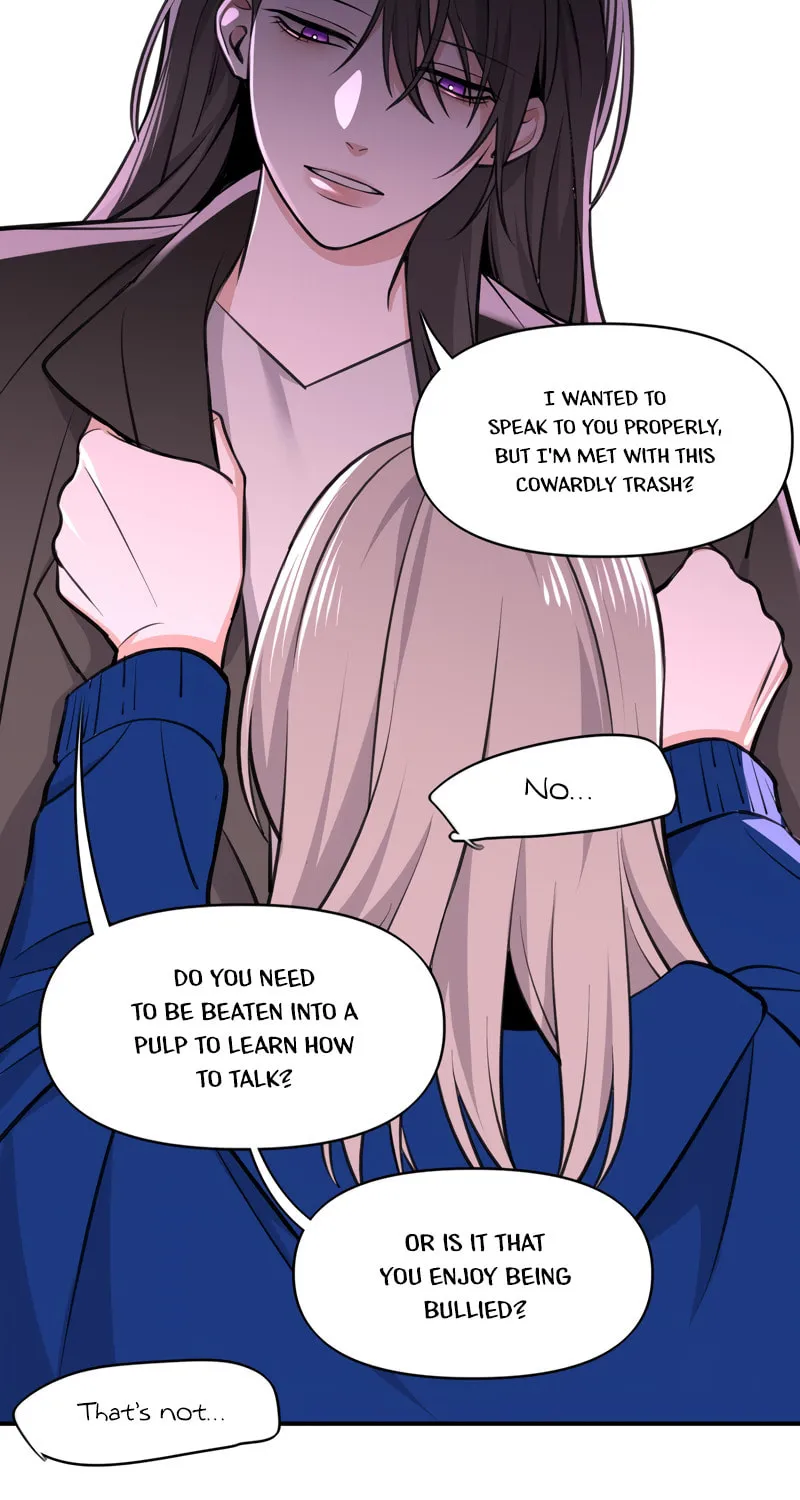Tamen De Huanying Chapter 2 page 13 - 