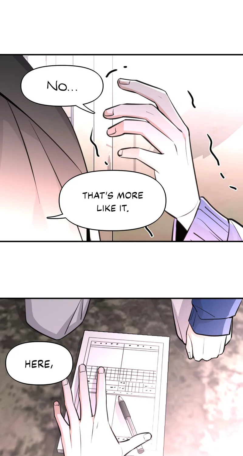 Tamen De Huanying Chapter 2 page 14 - 