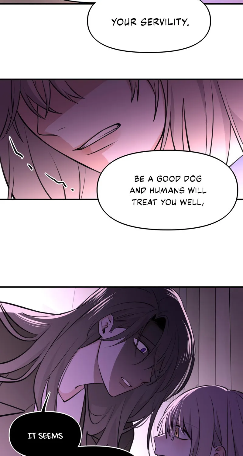 Tamen De Huanying Chapter 2 page 21 - 
