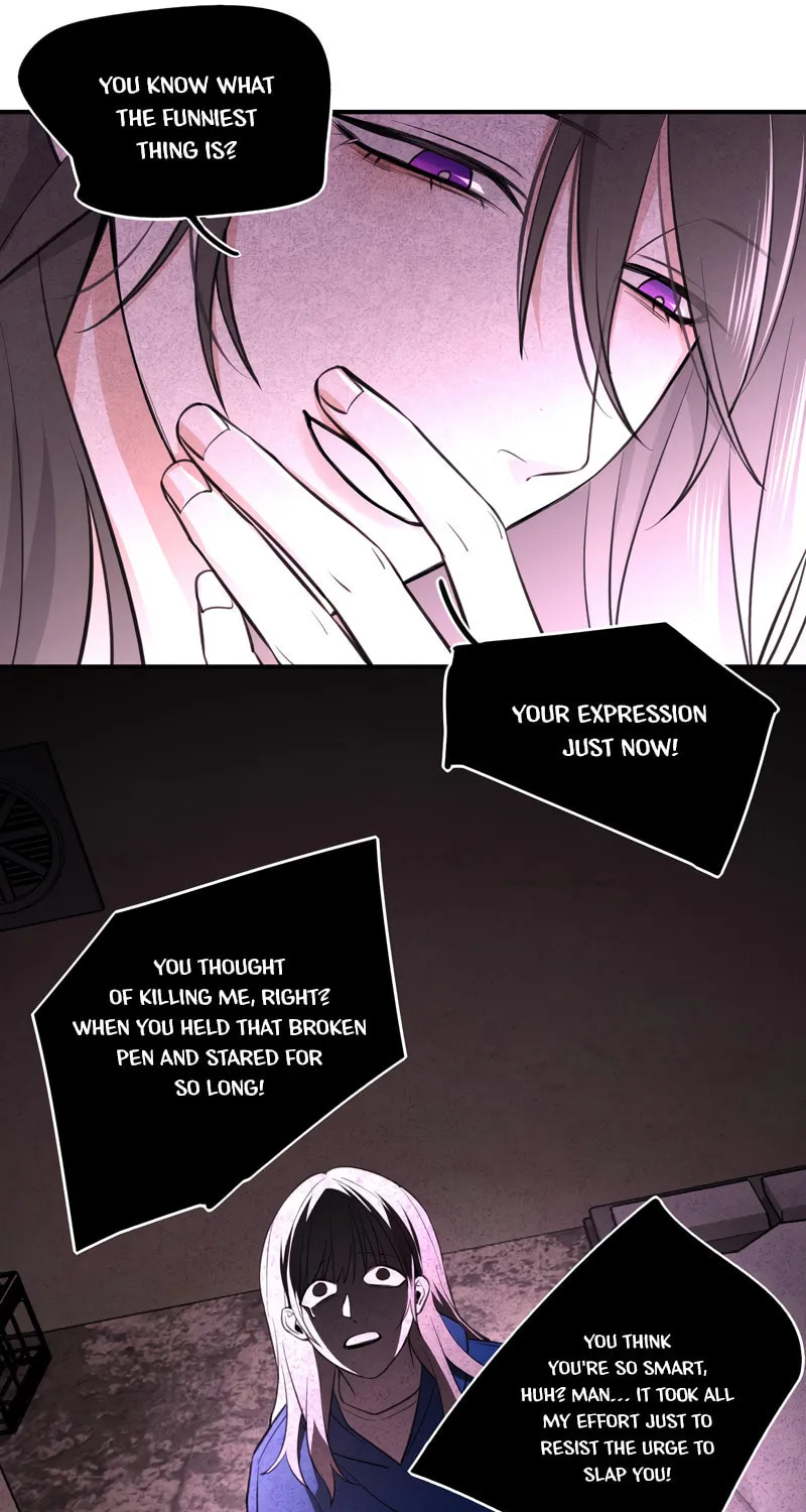 Tamen De Huanying Chapter 2 page 23 - 