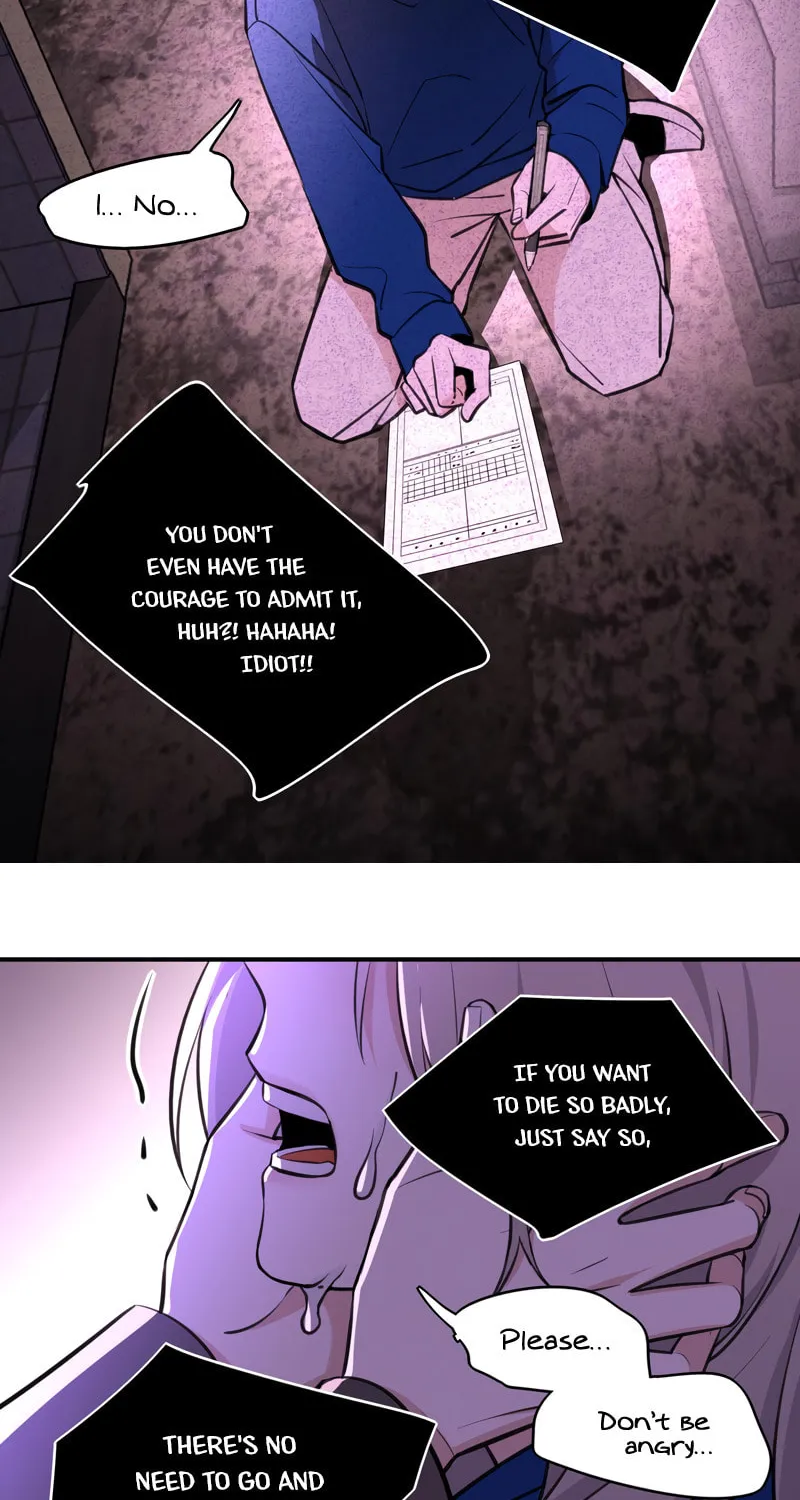 Tamen De Huanying Chapter 2 page 24 - 