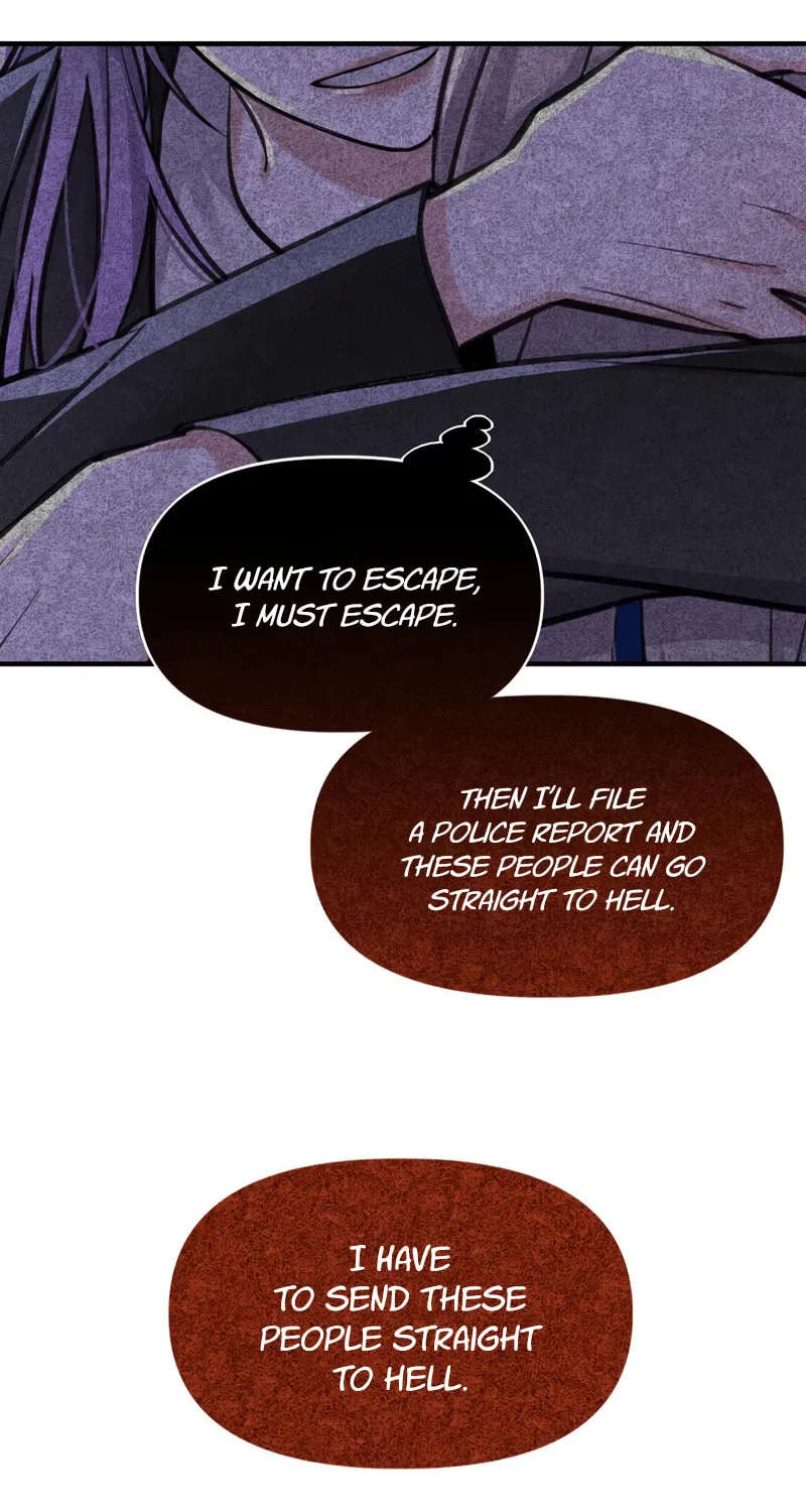 Tamen De Huanying Chapter 2 page 31 - 