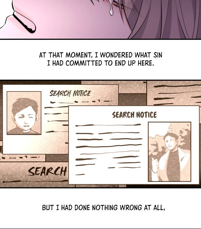 Tamen De Huanying Chapter 2 page 8 - 