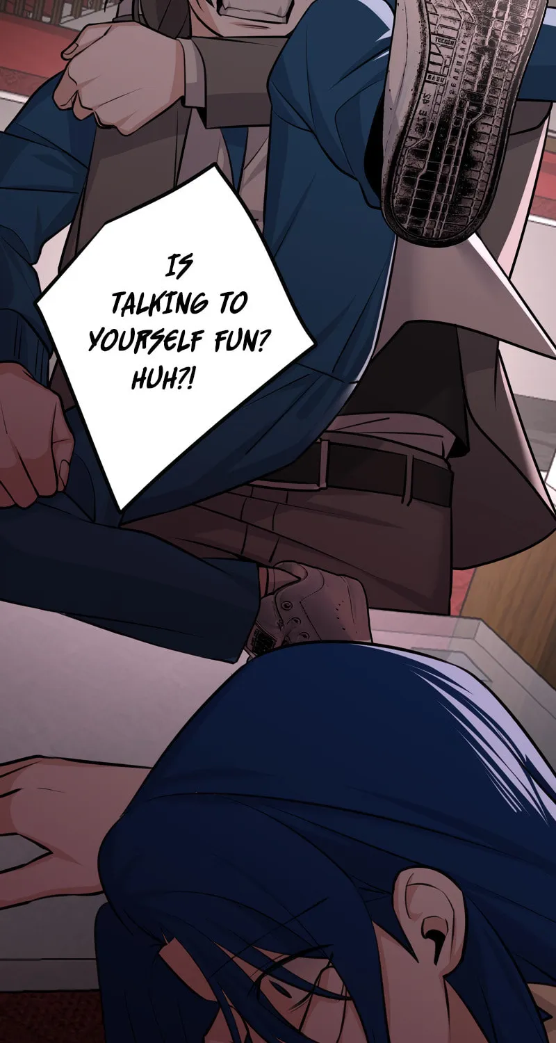 Tamen De Huanying Chapter 3 page 20 - 