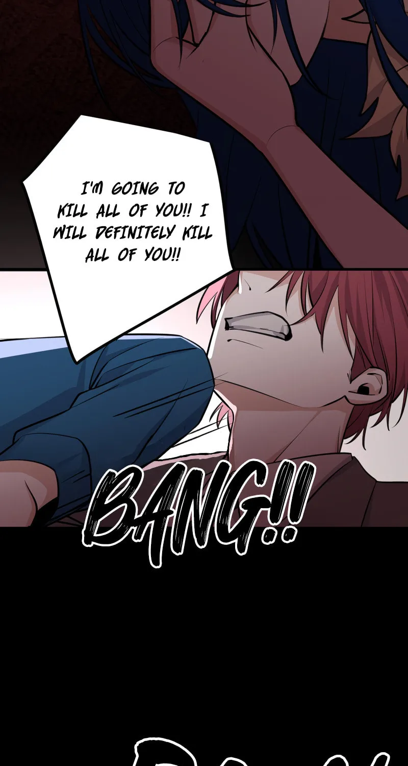 Tamen De Huanying Chapter 3 page 21 - 