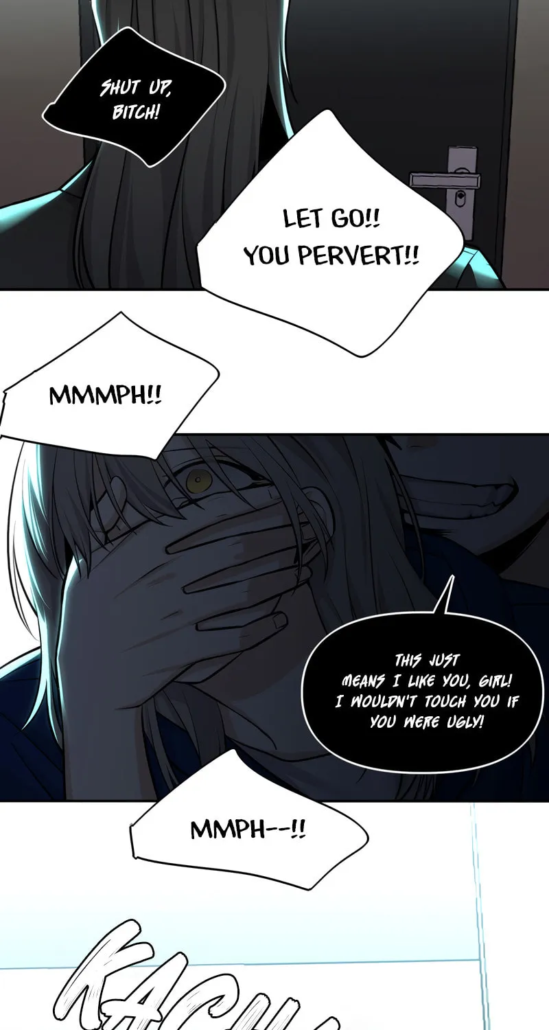 Tamen De Huanying Chapter 3 page 36 - 