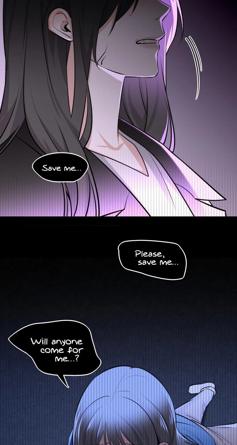 Tamen De Huanying Chapter 4 page 5 - 
