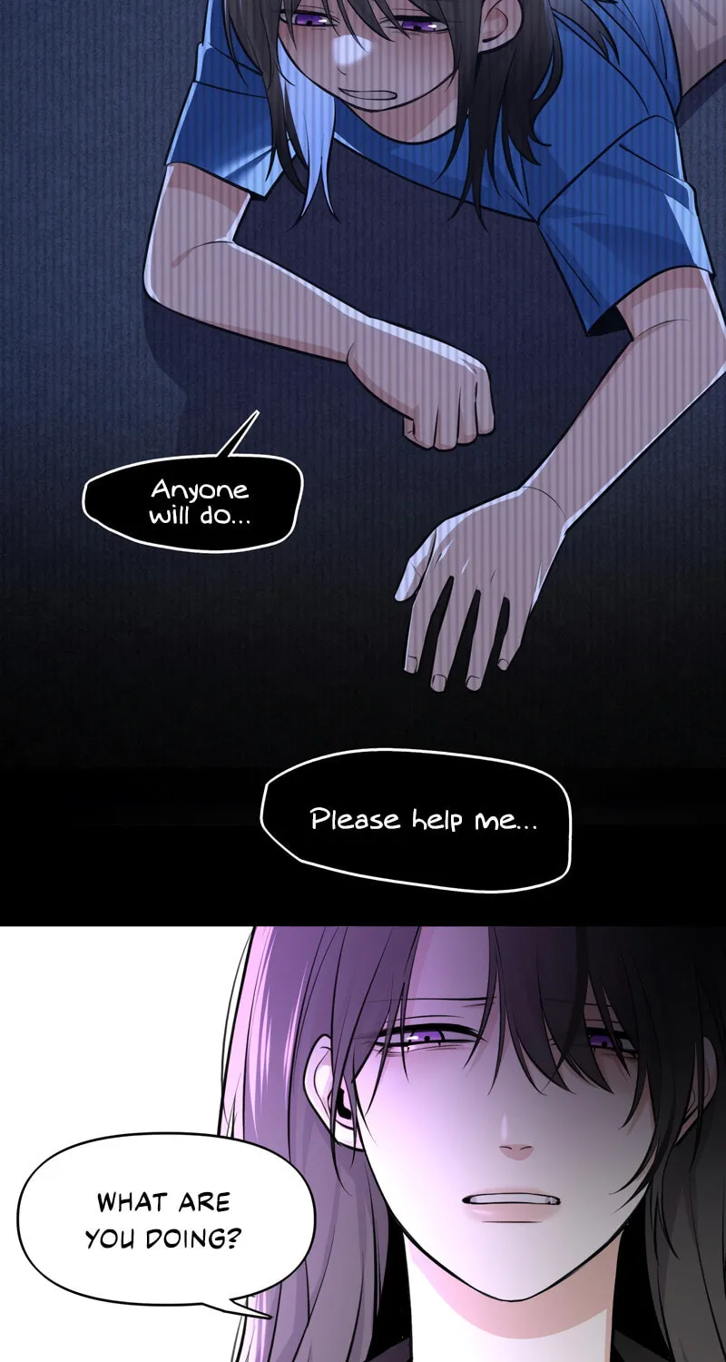 Tamen De Huanying Chapter 4 page 6 - 