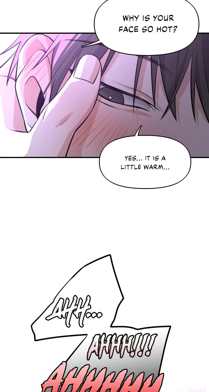 Tamen De Huanying Chapter 4 page 10 - 