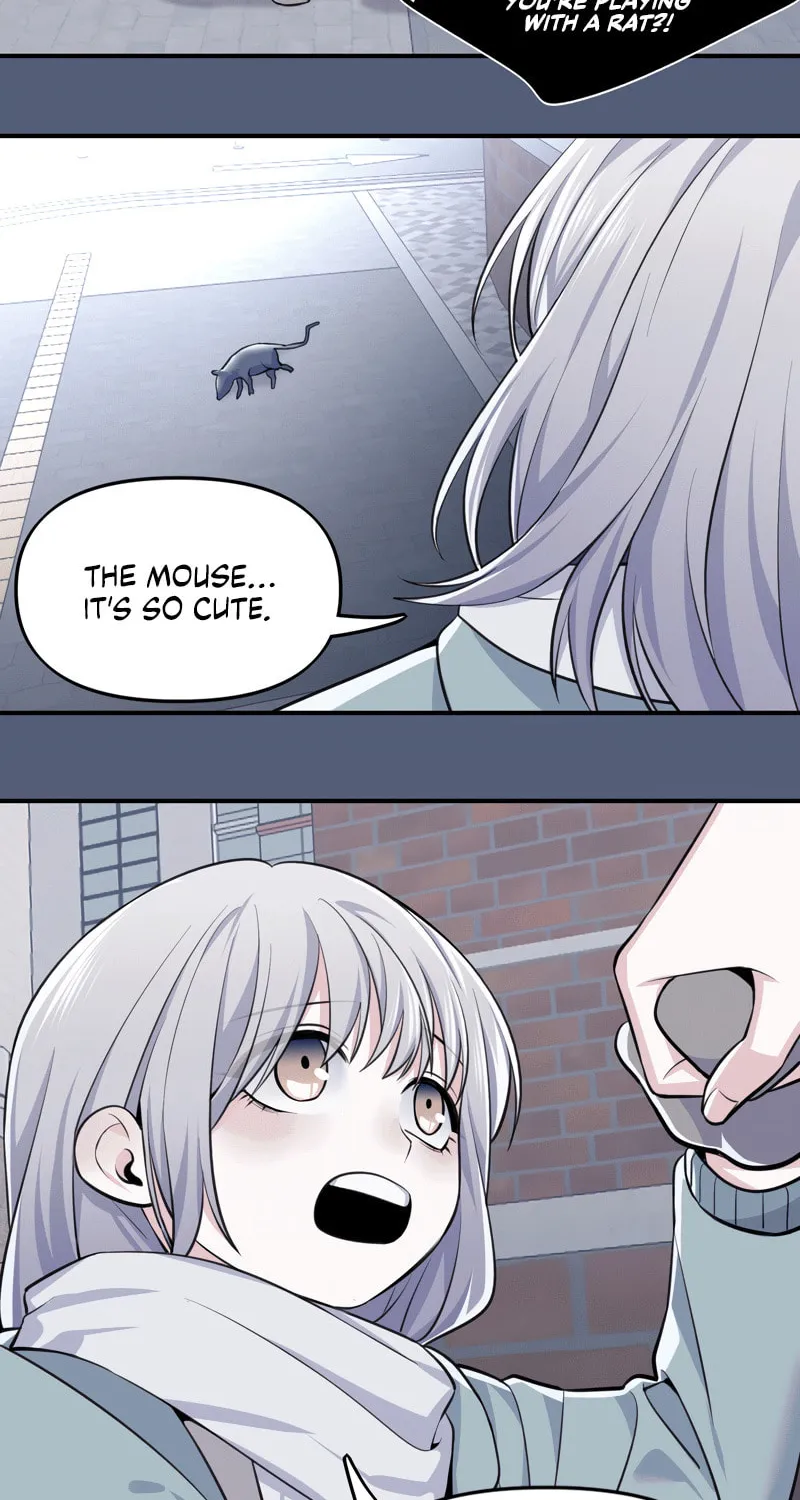 Tamen De Huanying Chapter 5 page 19 - 