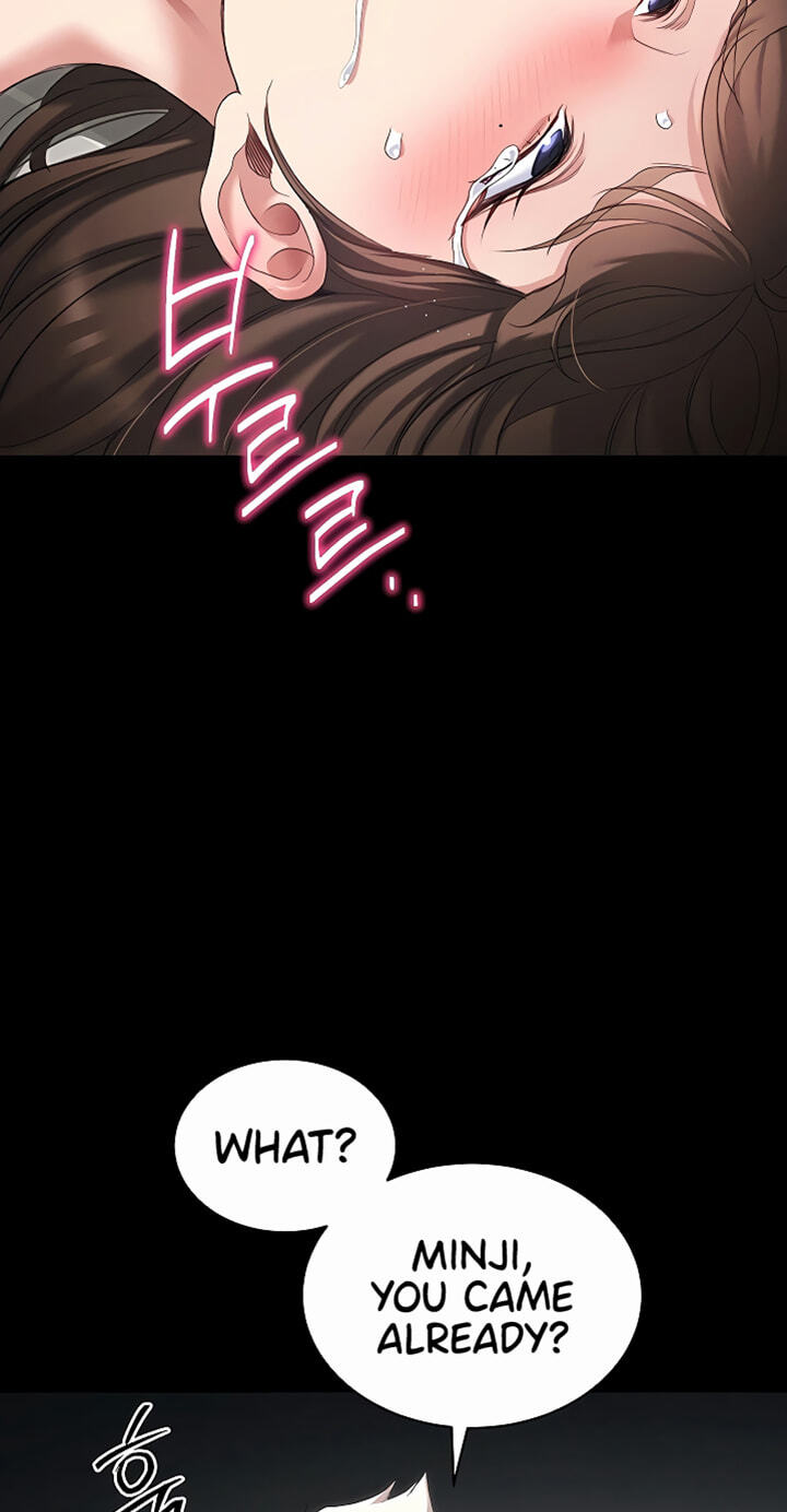 Taming a Female Bully Chapter 73 page 3 - 