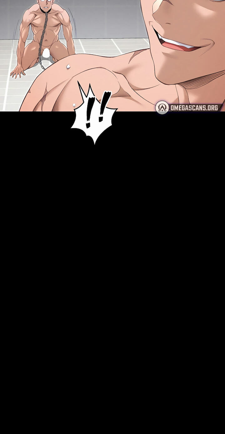 Taming a Female Bully Chapter 73 page 8 - 