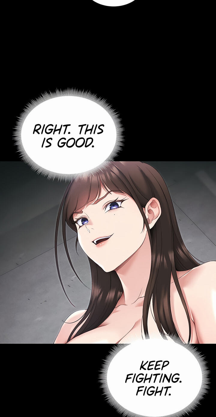 Taming a Female Bully Chapter 73 page 73 - 