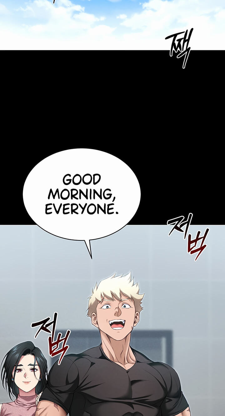 Taming a Female Bully Chapter 74 page 3 - 
