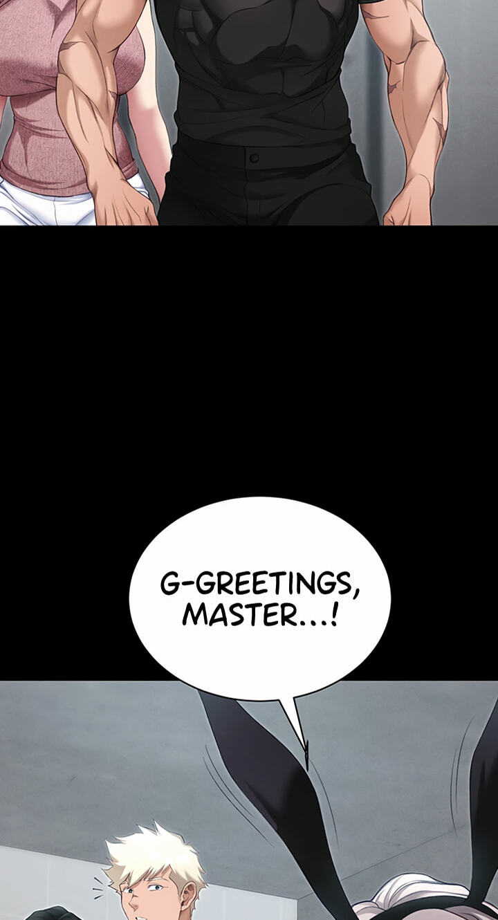 Taming a Female Bully Chapter 74 page 4 - 