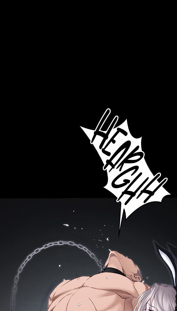 Taming a Female Bully Chapter 74 page 72 - 