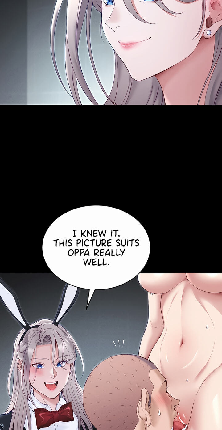 Taming a Female Bully Chapter 75 page 33 - 