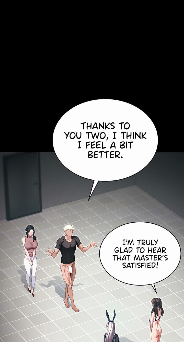 Taming a Female Bully Chapter 76 page 13 - 