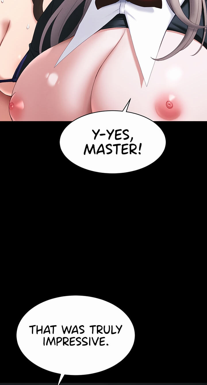 Taming a Female Bully Chapter 76 page 18 - 