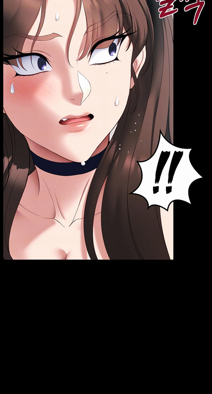 Taming a Female Bully Chapter 76 page 21 - 