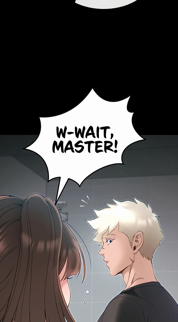 Taming a Female Bully Chapter 76 page 23 - 