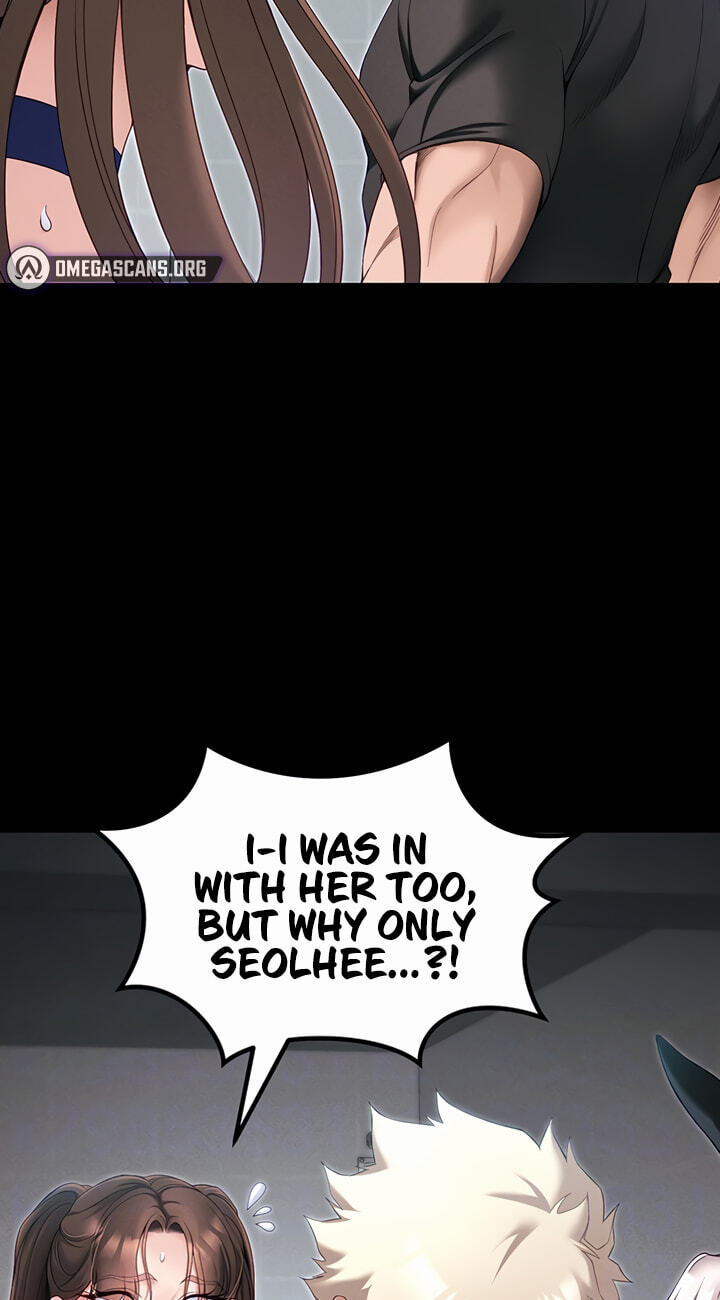 Taming a Female Bully Chapter 76 page 24 - 