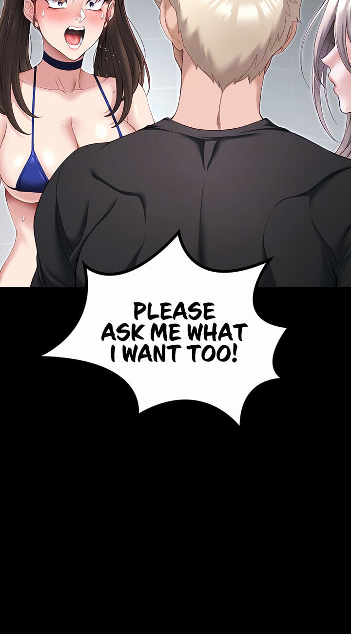 Taming a Female Bully Chapter 76 page 25 - 